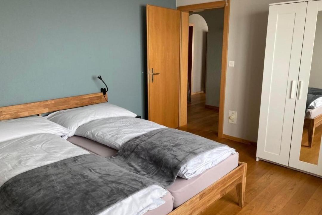 Photo of Bedroom in Rorschacherberg