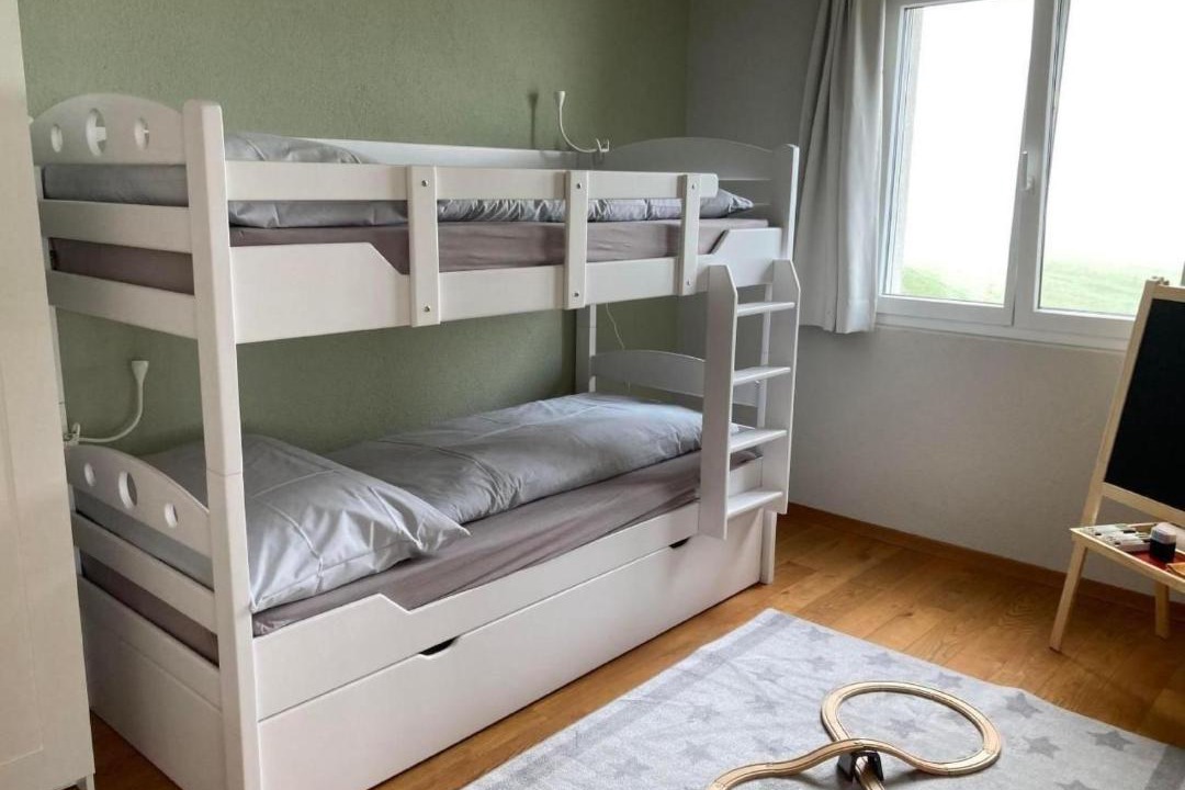 Photo of Bedroom in Rorschacherberg