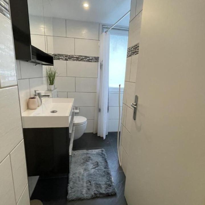 Photo of Bathroom in Unterterzen