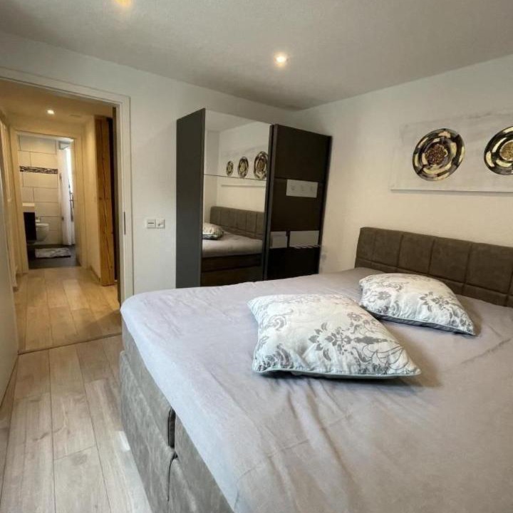 Photo of Bedroom in Unterterzen