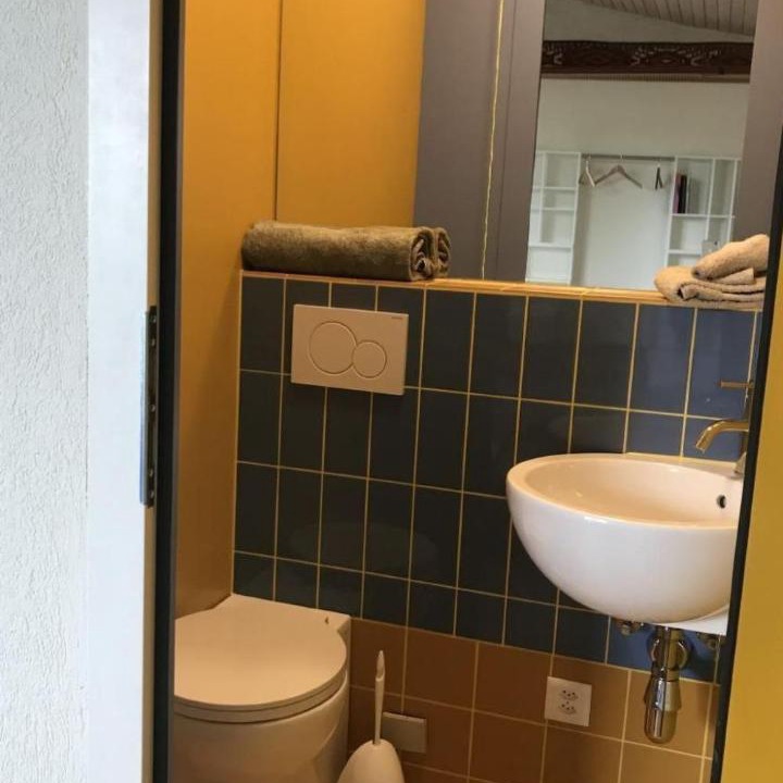 Photo of Bathroom in Teufen