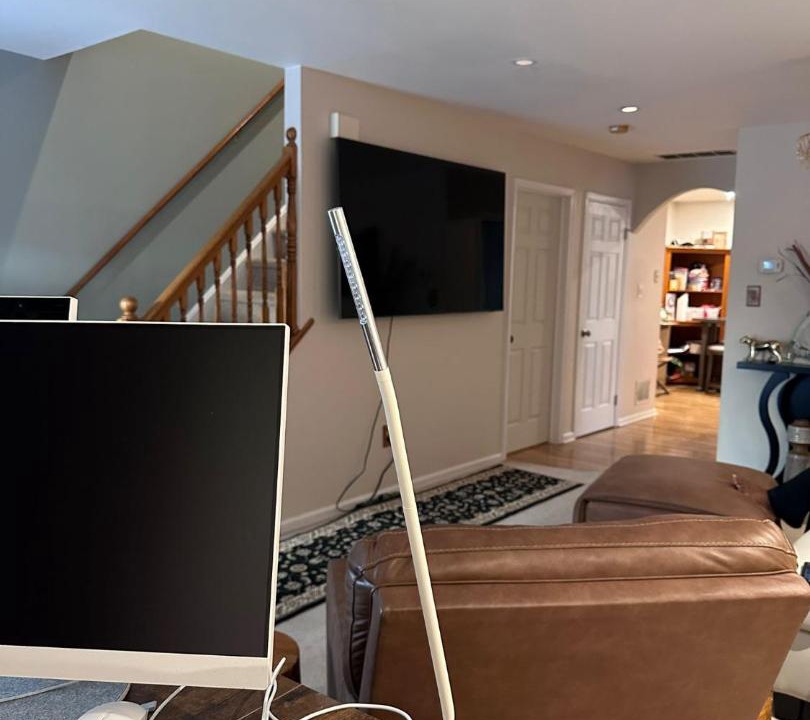 Photo of Livingroom in Ridley Park