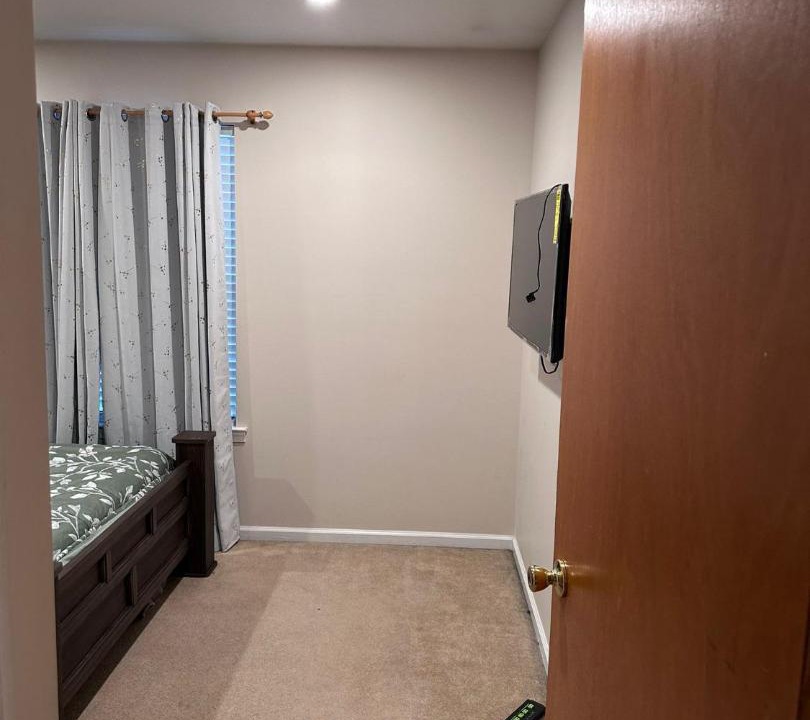 Photo of Bedroom in Ridley Park