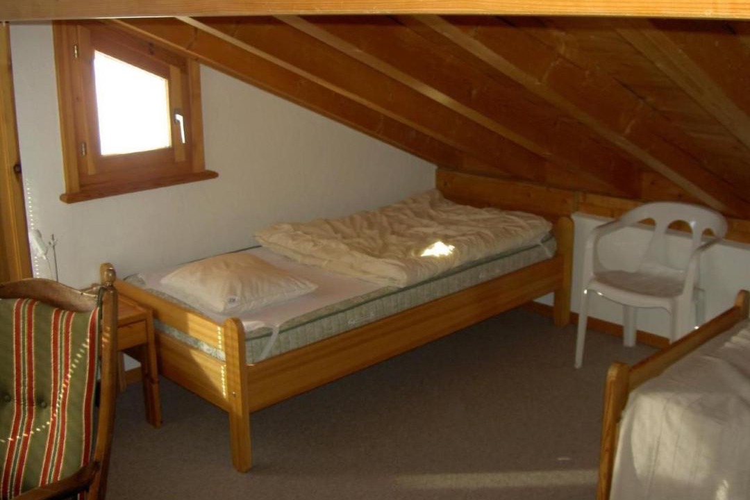 Photo of Bedroom in Ftan