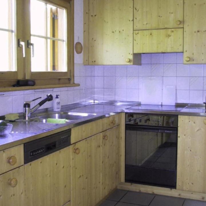 Photo of Kitchen in Ftan