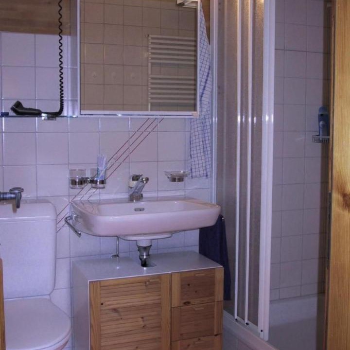 Photo of Bathroom in Ftan