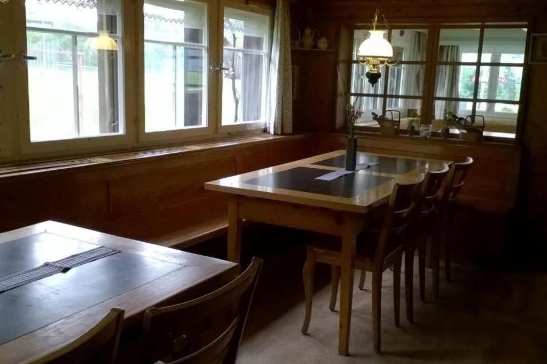 Photo of Kitchen in Hemberg