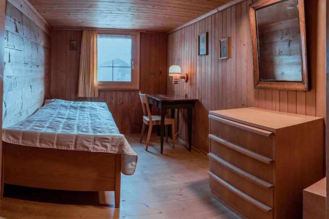 Photo of Bedroom in Atzmaennig