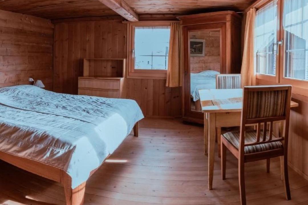 Photo of Bedroom in Atzmaennig