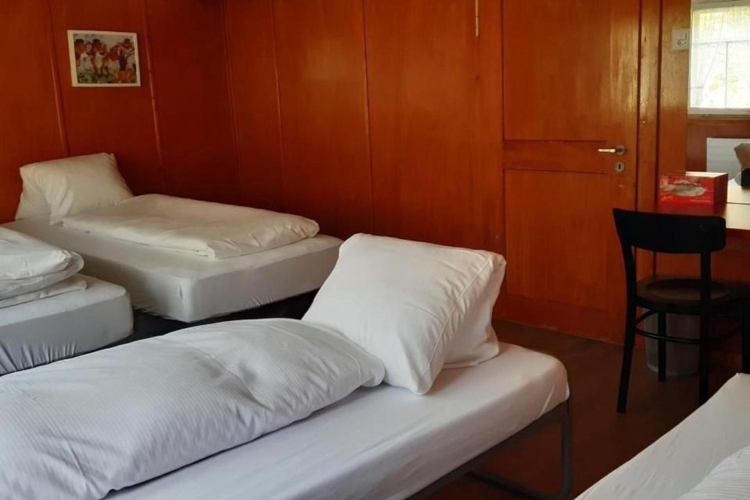 Photo of Bedroom in Hemberg