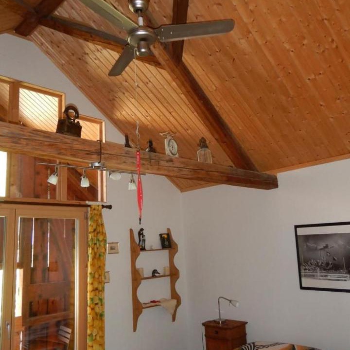 Photo of Bedroom in Meilen District