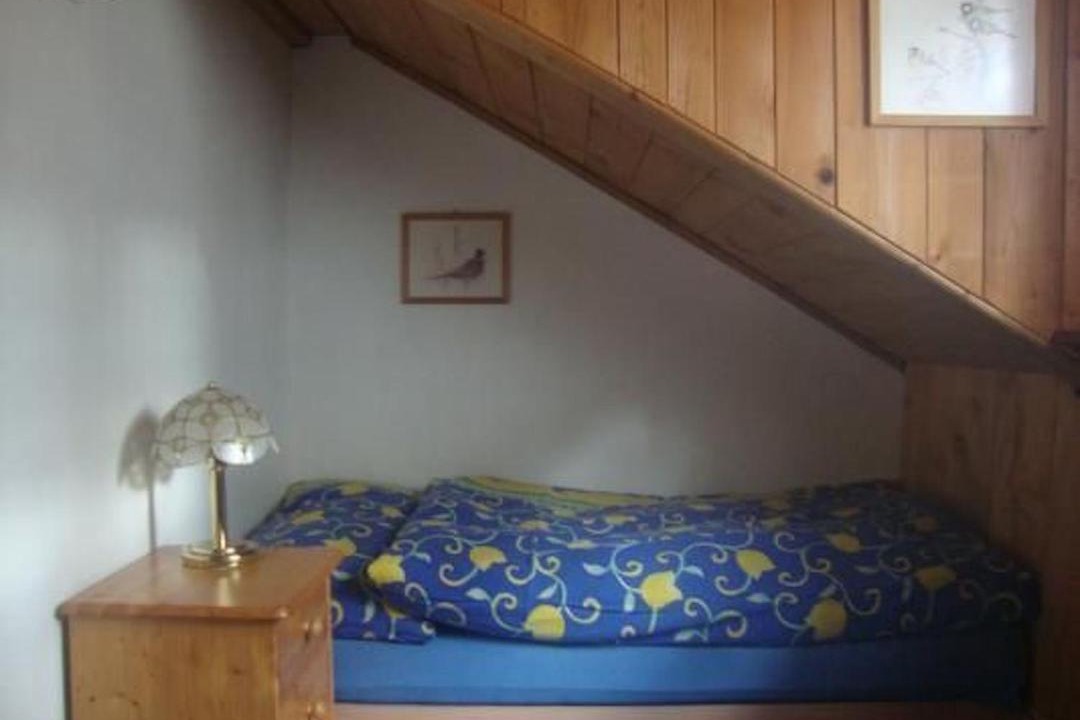Photo of Bedroom in Hauptwil-Gottshaus