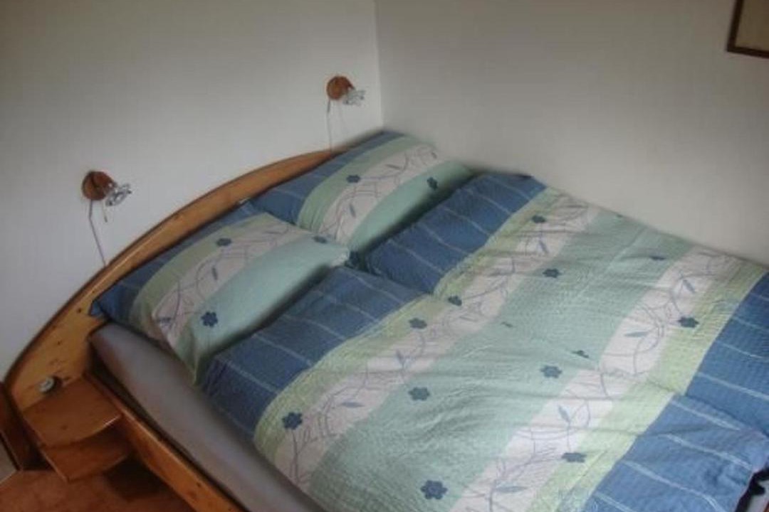 Photo of Bedroom in Hauptwil-Gottshaus