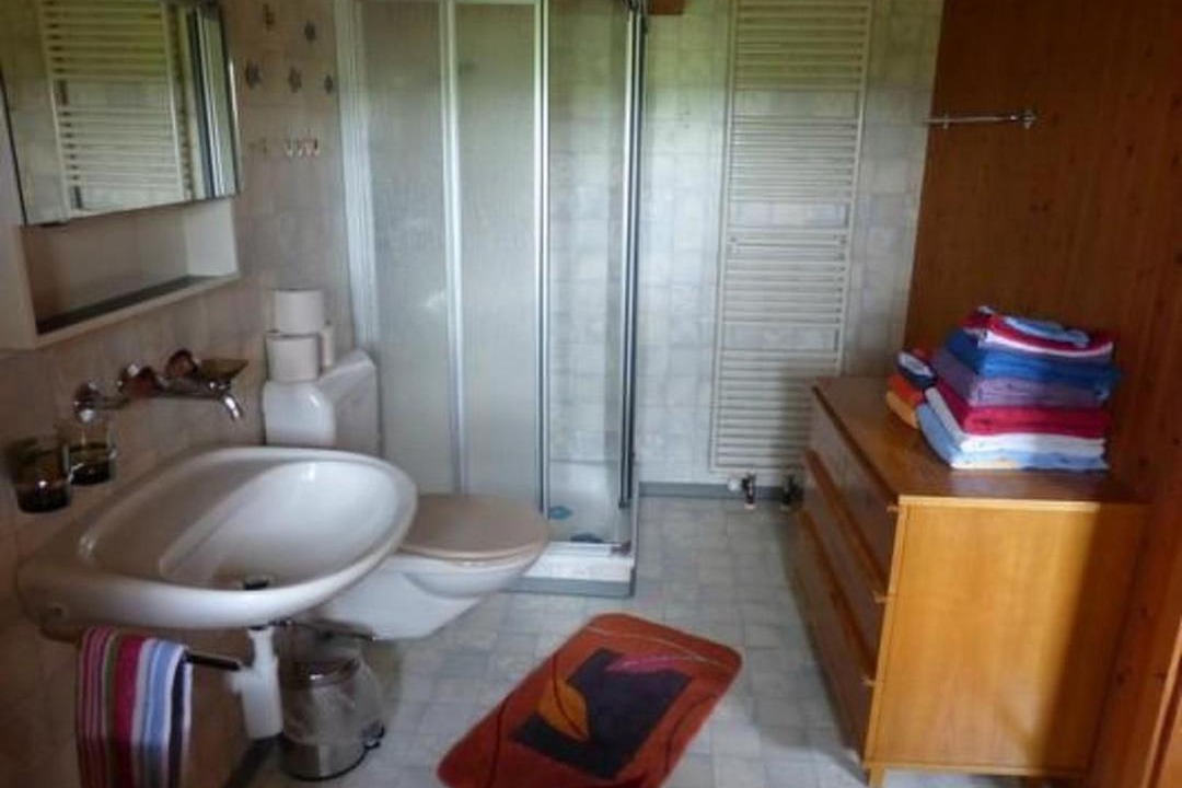 Photo of Bathroom in Hemberg