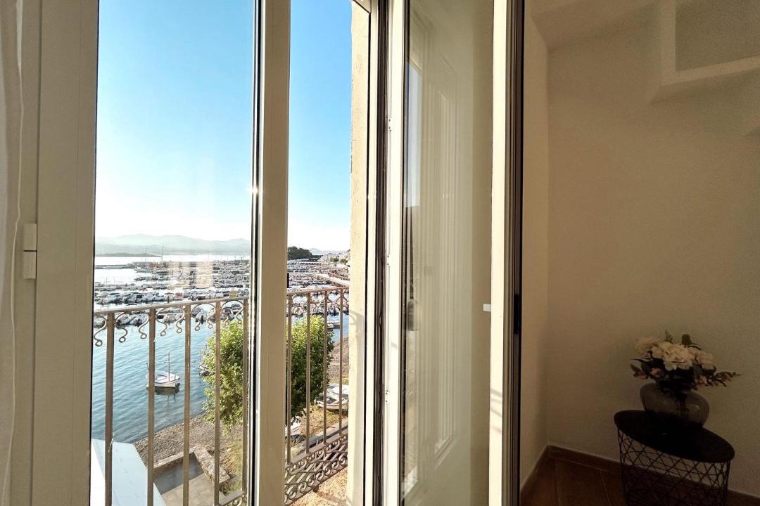 Photo of Patio Balcony in Port de la Selva