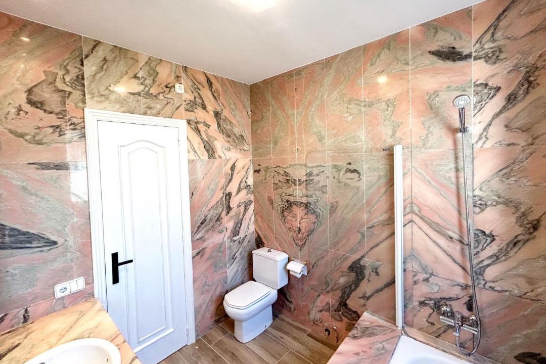 Photo of Bathroom in Port de la Selva