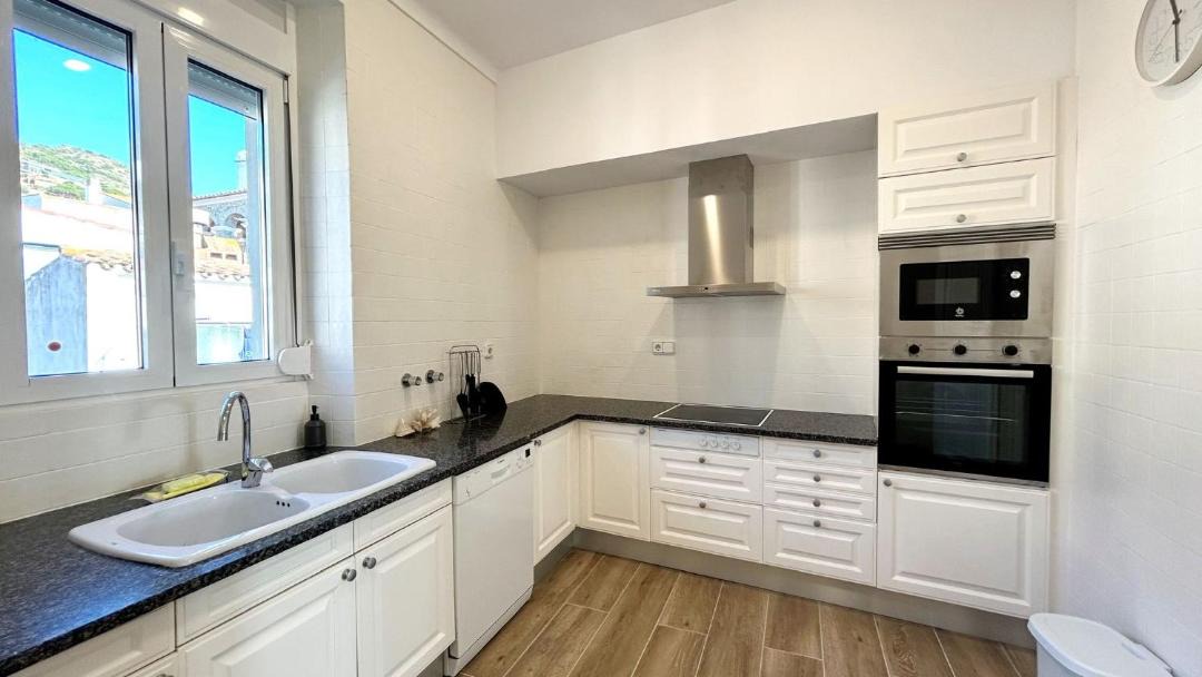 Photo of Kitchen in Port de la Selva