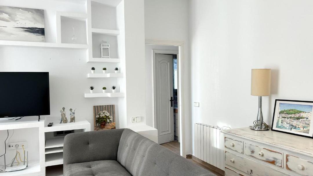 Photo of Livingroom in Port de la Selva
