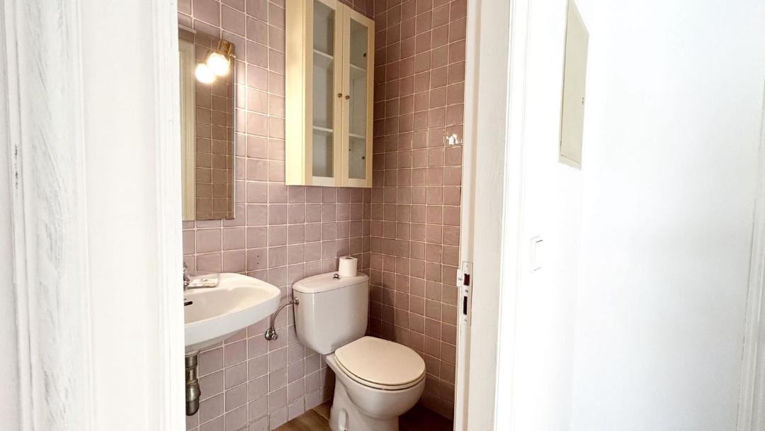 Photo of Bathroom in Port de la Selva