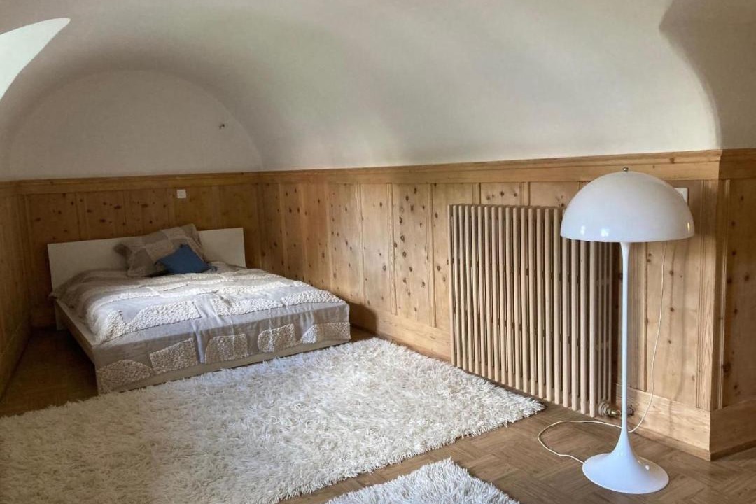 Photo of Bedroom in S-chanf