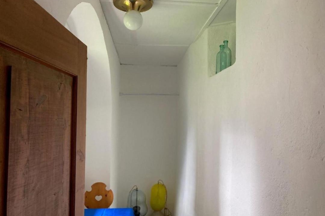 Photo of Bathroom in S-chanf