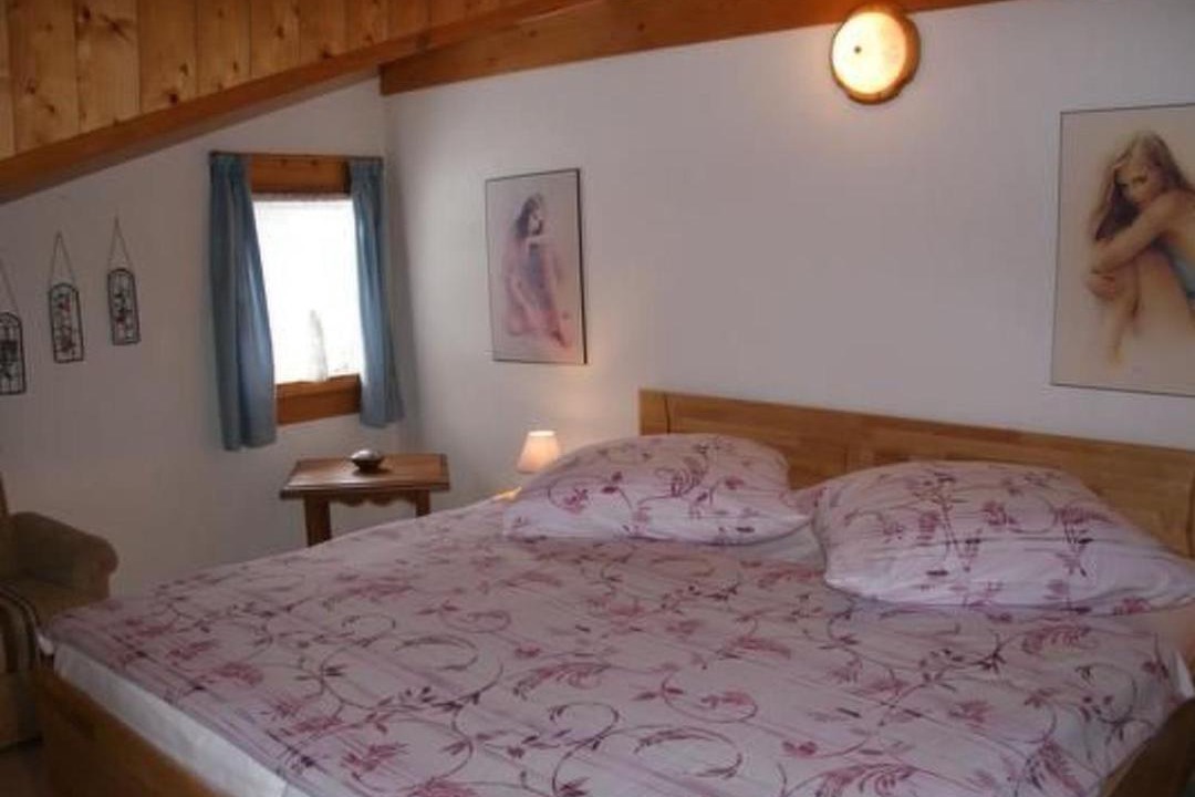 Photo of Bedroom in Maloja