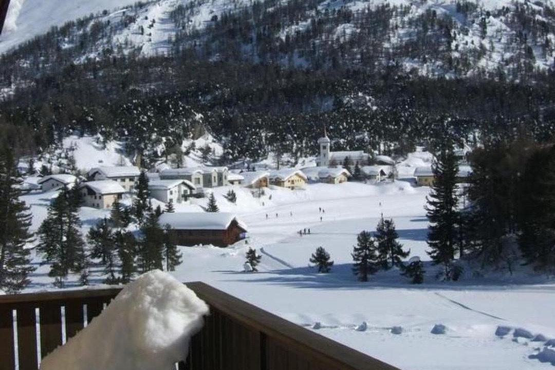 Photo of Others in Maloja