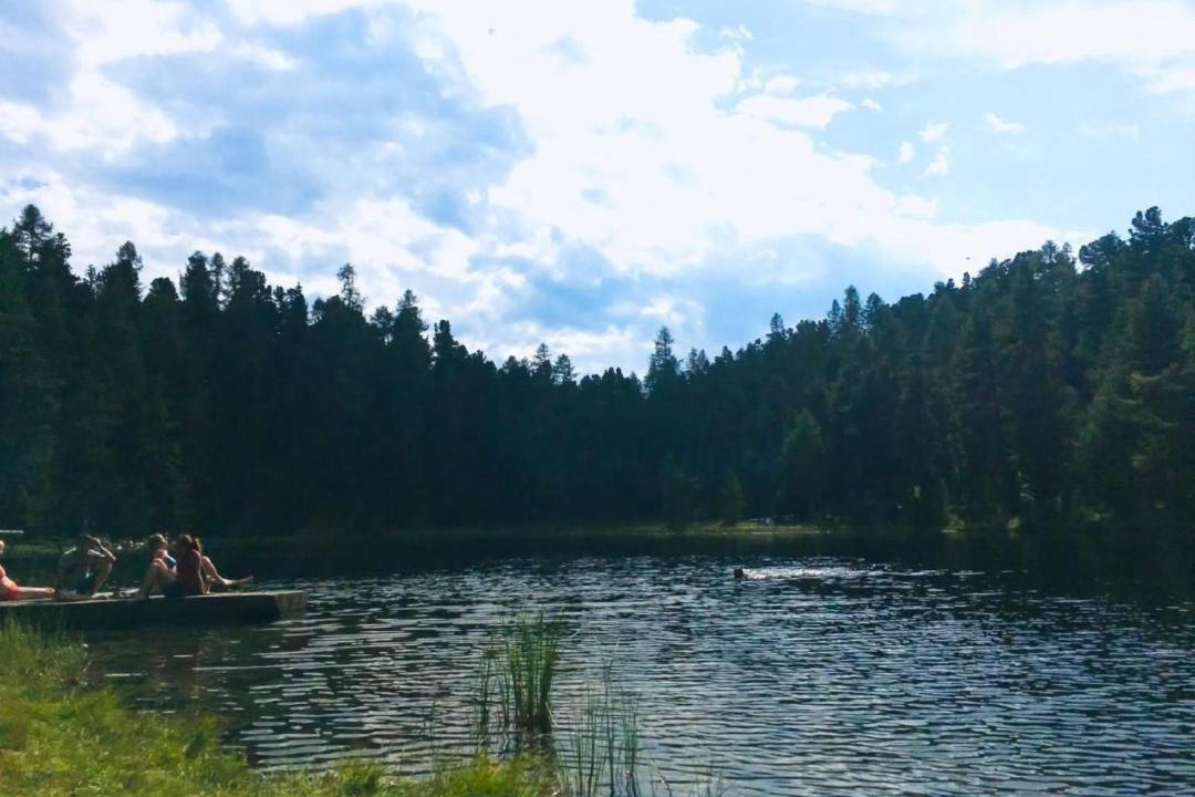 Photo of Others in Sils-Maria