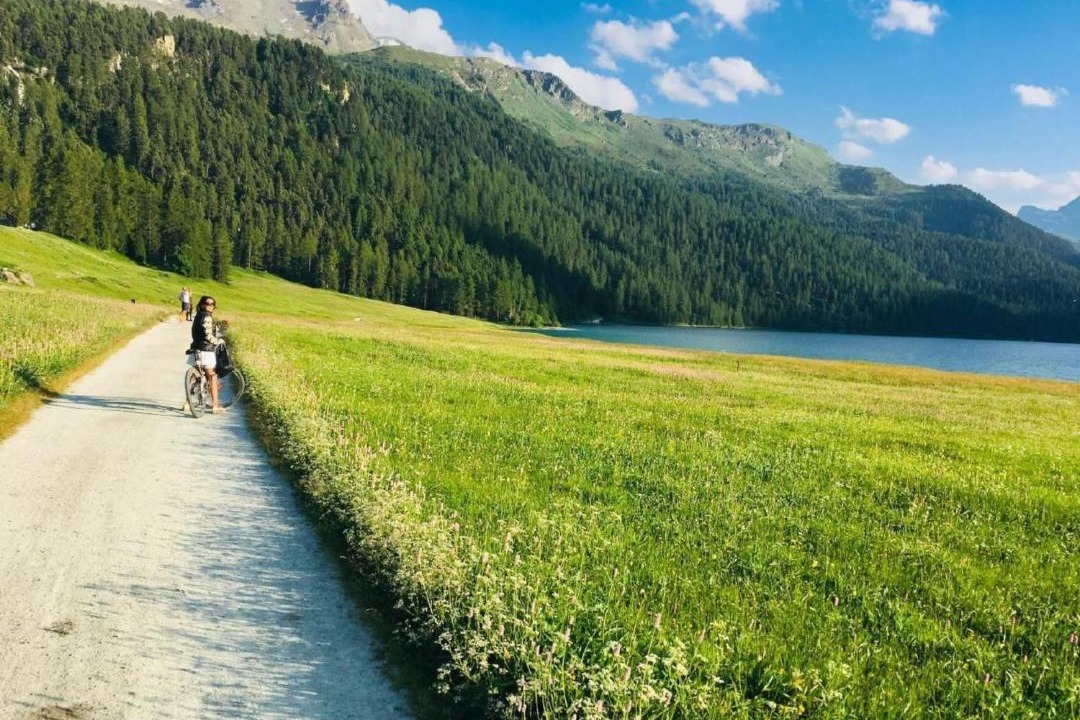 Photo of Others in Sils-Maria