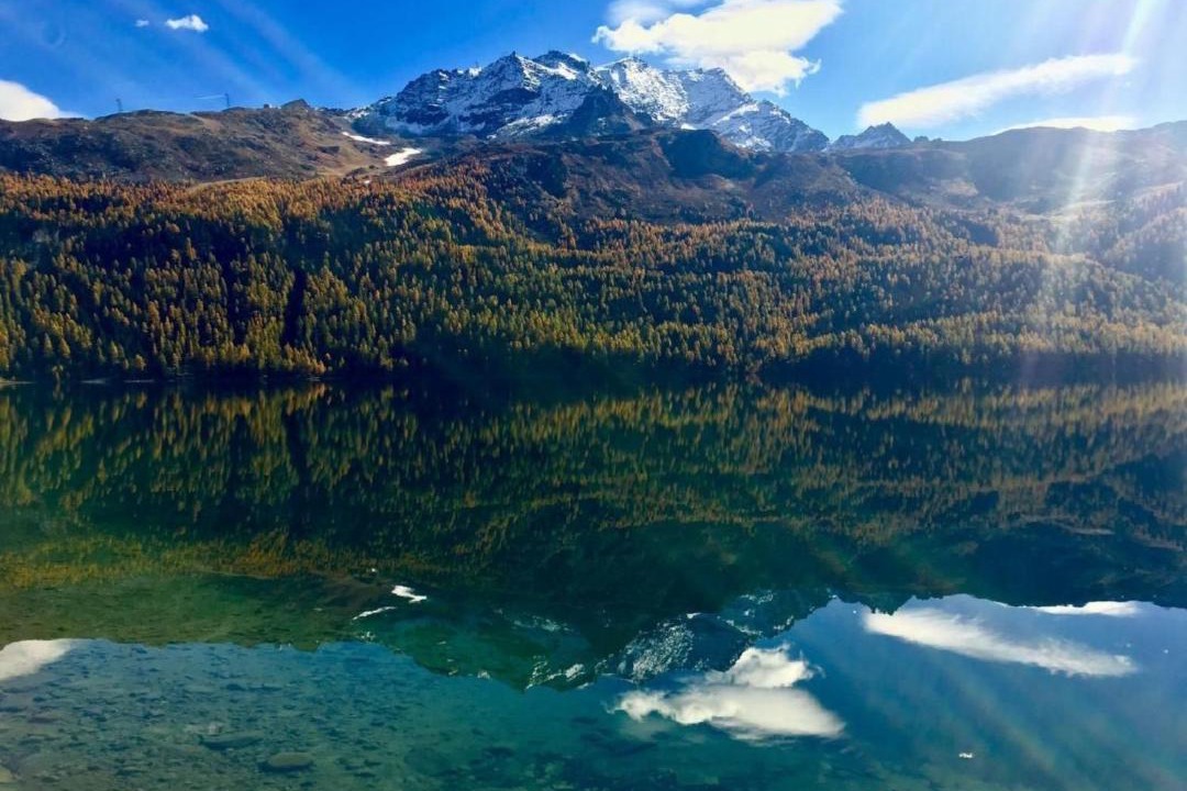 Photo of Others in Sils-Maria