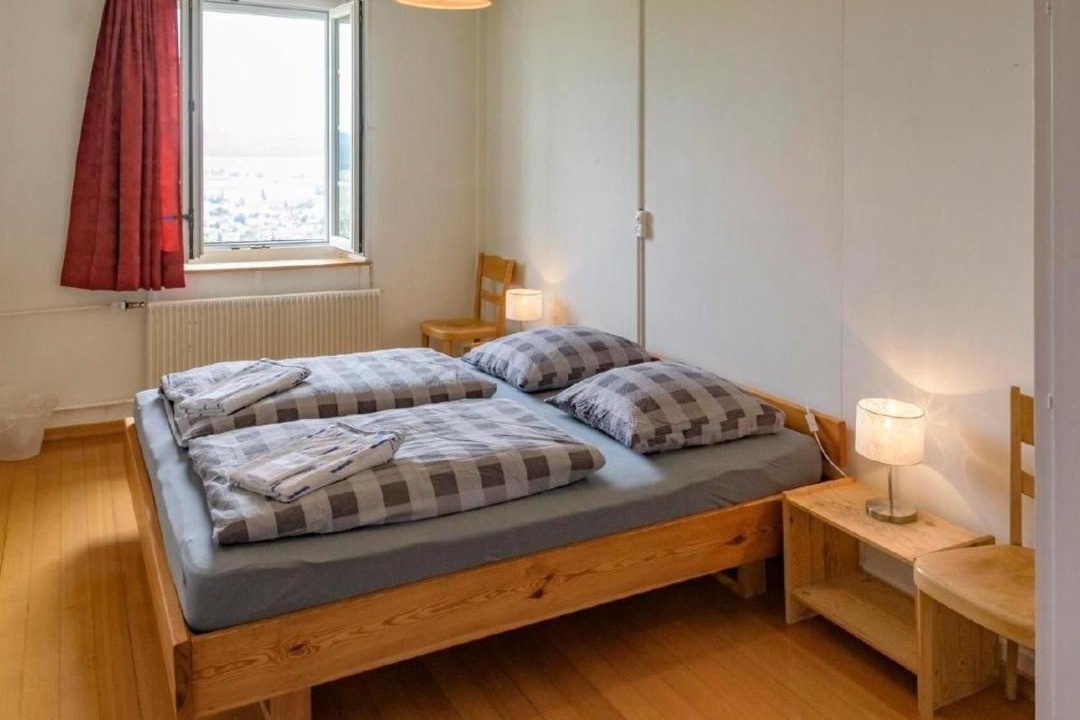Photo of Bedroom in Hallau