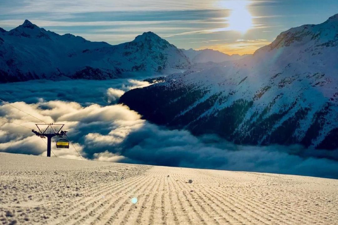 Photo of Others in Sils-Maria