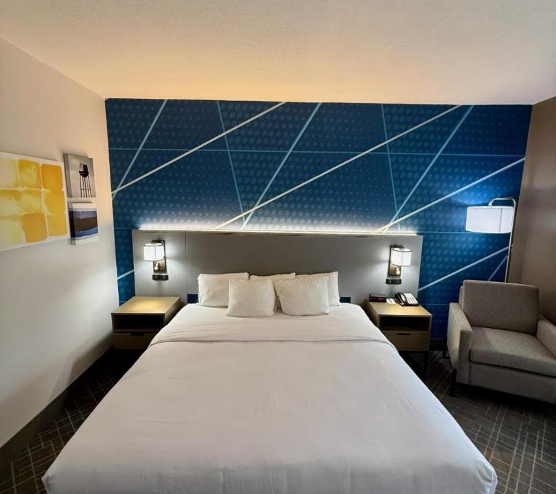 Photo of Bedroom in Dallas