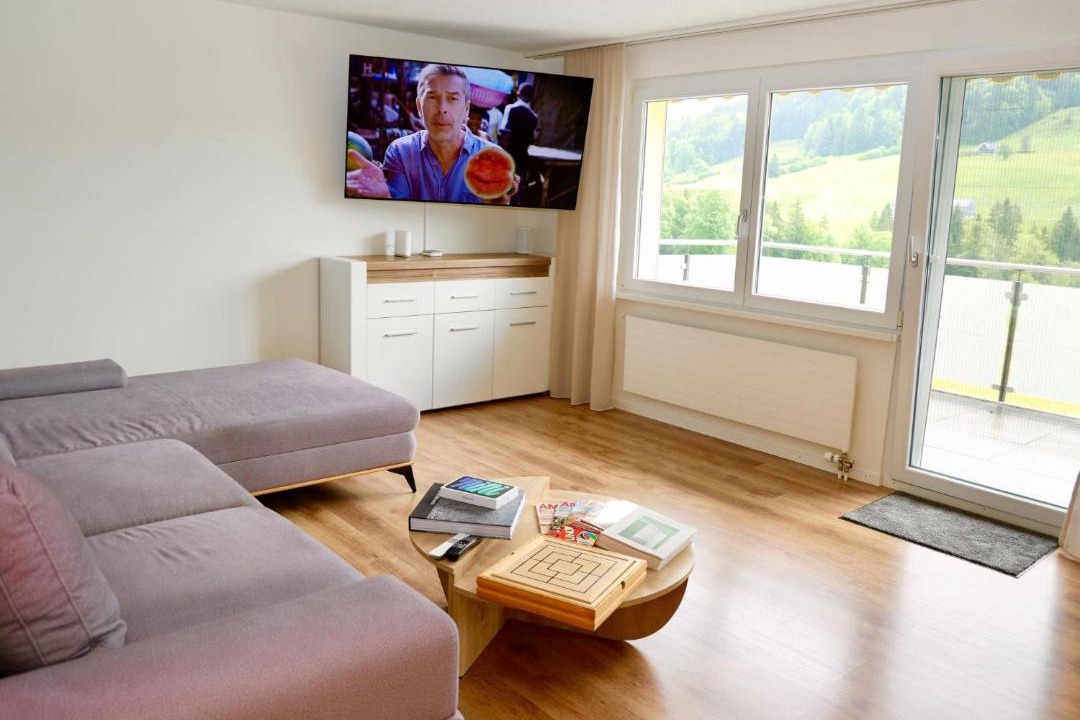 Photo of Livingroom in Ennetbuhl