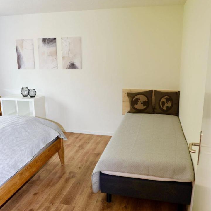 Photo of Bedroom in Ennetbuhl