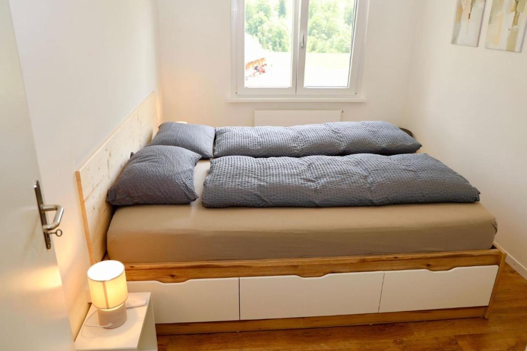 Photo of Bedroom in Ennetbuhl