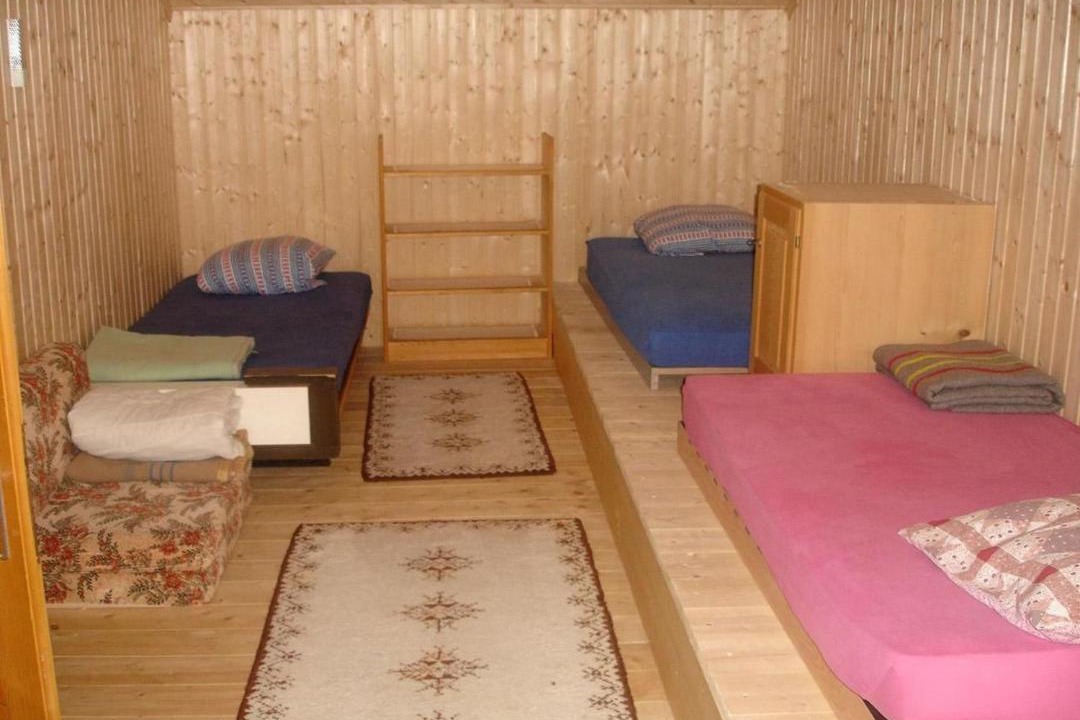 Photo of Bedroom in Ebnat-Kappel