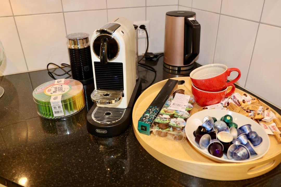 Photo of Kitchen in Ennetbuhl