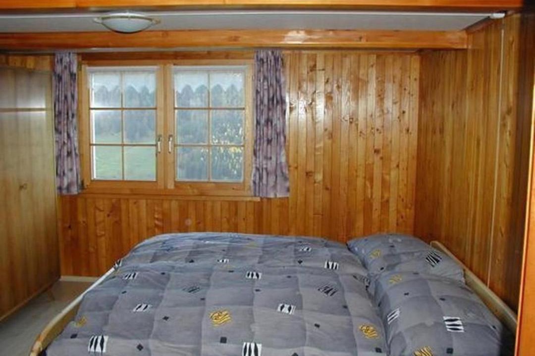 Photo of Bedroom in Wildhaus-Alt St. Johann