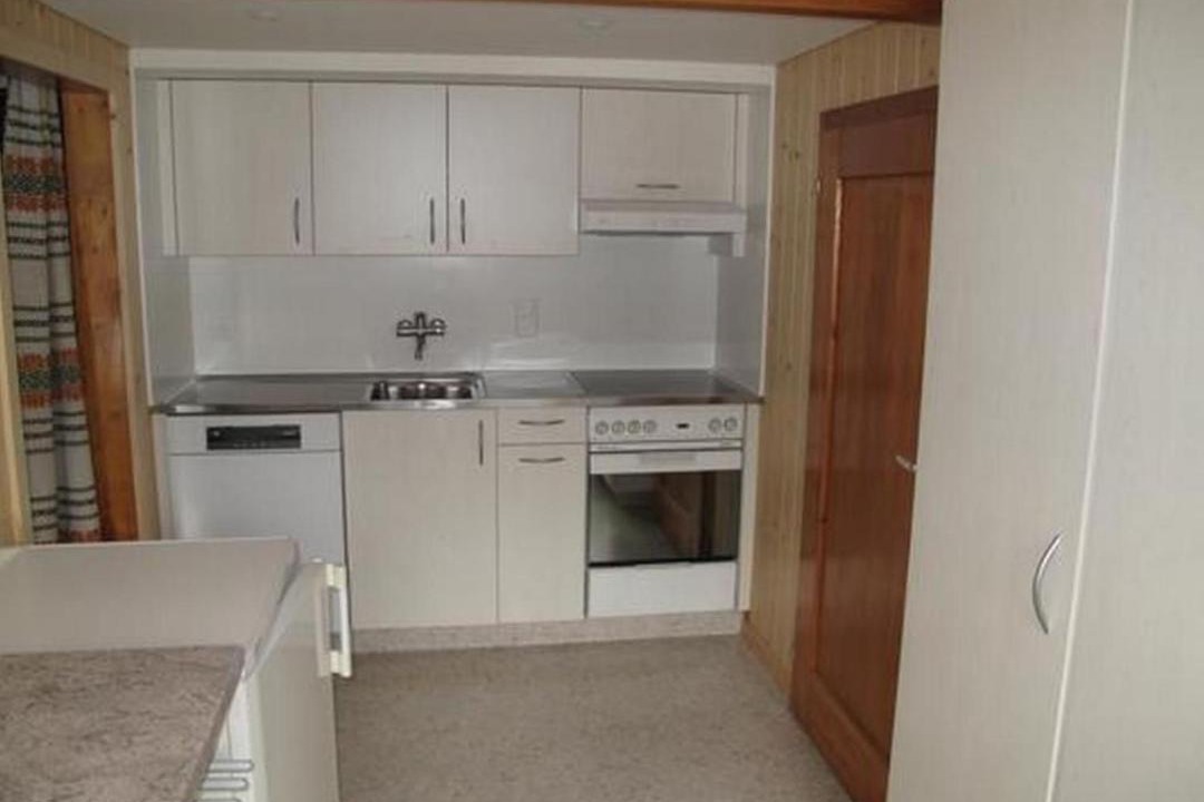 Photo of Kitchen in Wildhaus-Alt St. Johann