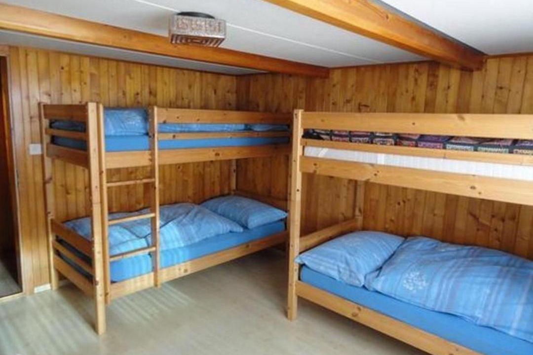 Photo of Bedroom in Wildhaus-Alt St. Johann