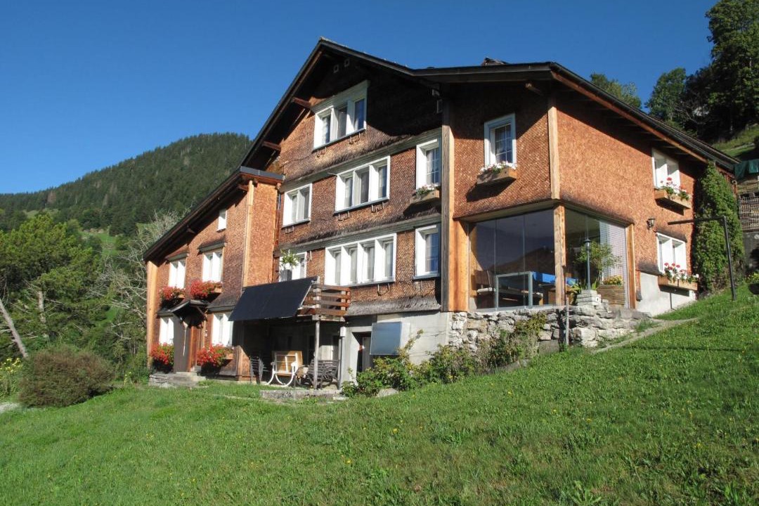 Photo of Others in Wildhaus-Alt St. Johann