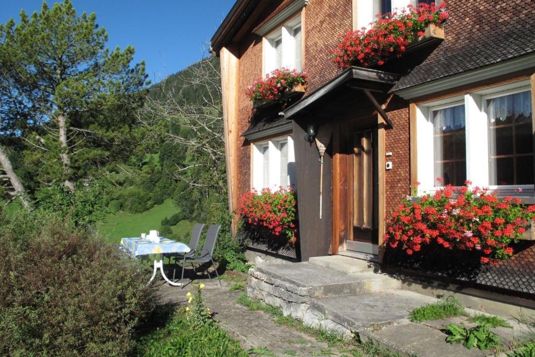 Photo of Others in Wildhaus-Alt St. Johann