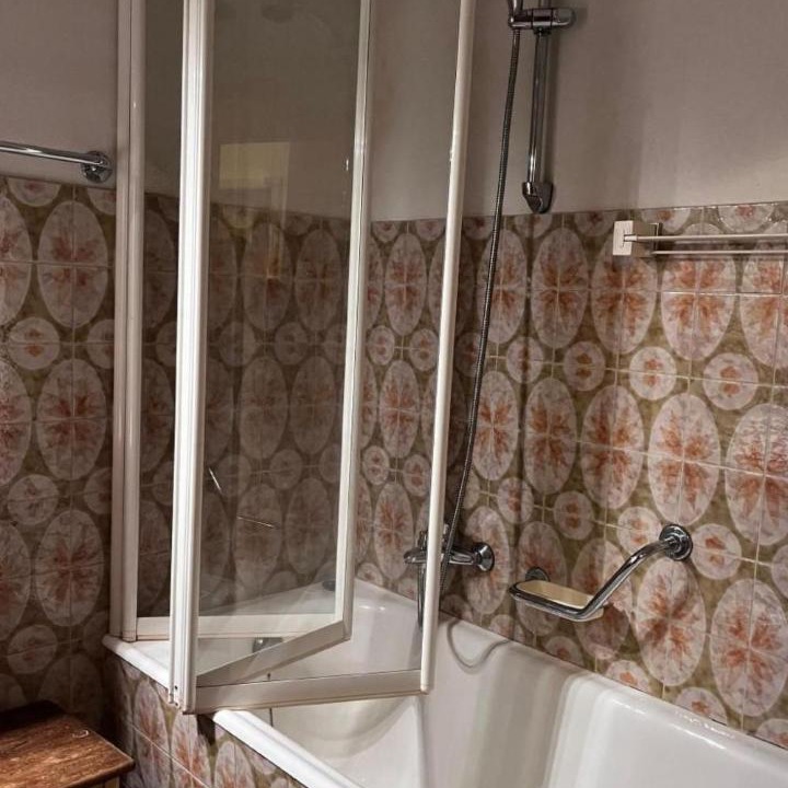 Photo of Bathroom in Bregaglia
