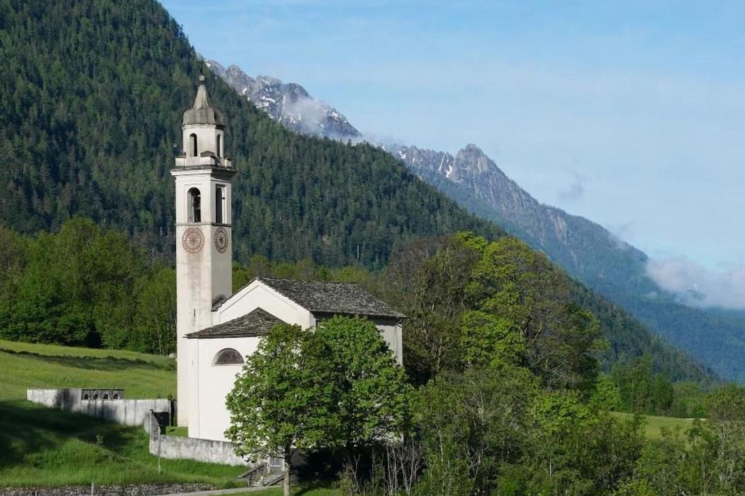 Photo of Others in Bregaglia