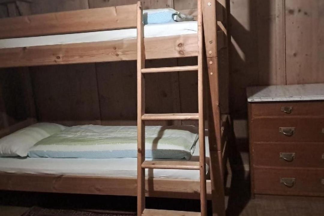 Photo of Bedroom in Bregaglia