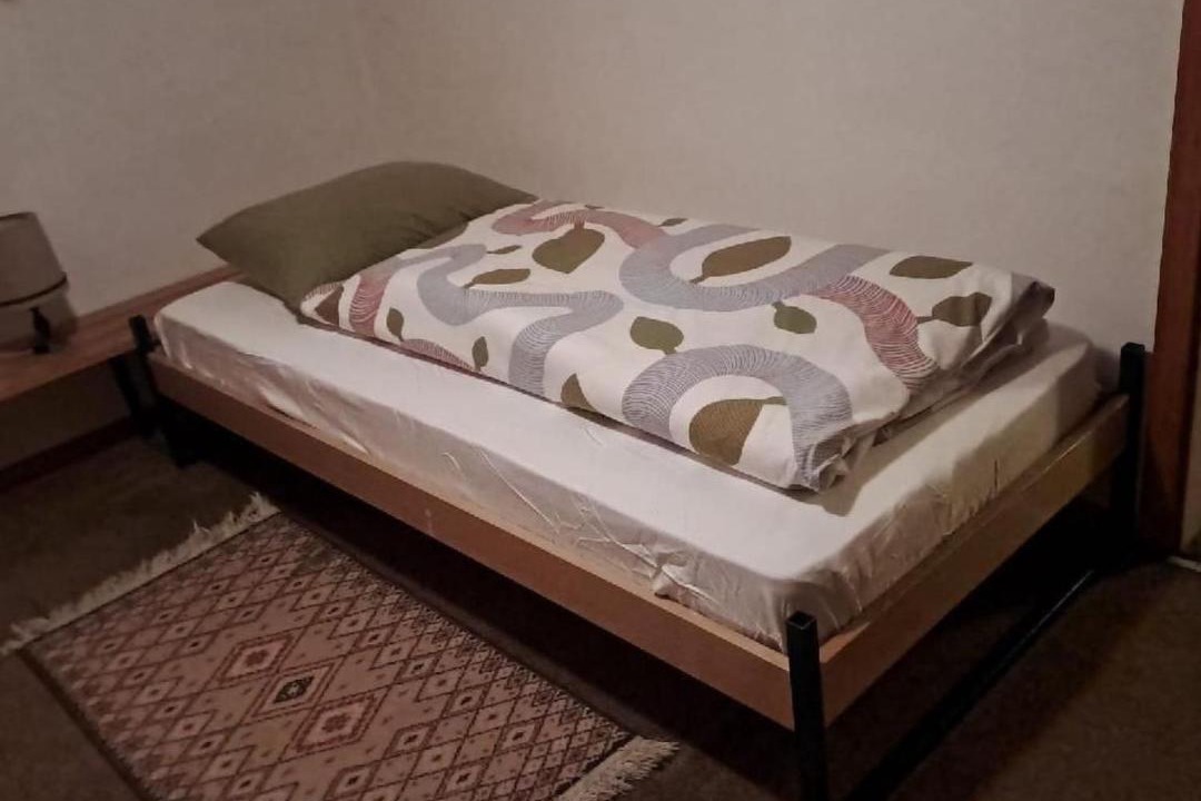 Photo of Bedroom in Bregaglia