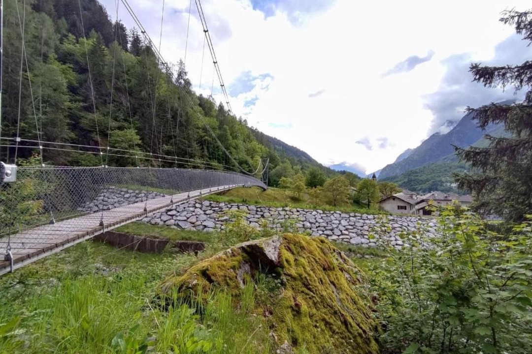 Photo of Others in Bregaglia