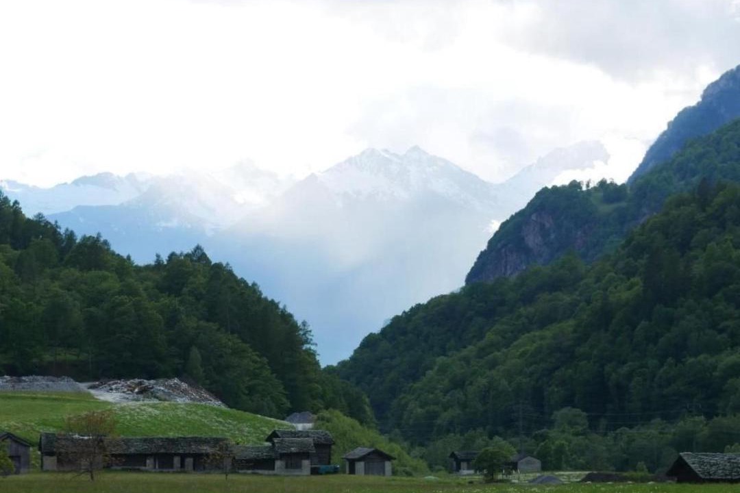 Photo of Others in Bregaglia