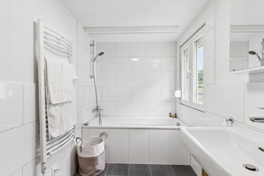 Photo of Bathroom in Luchsingen